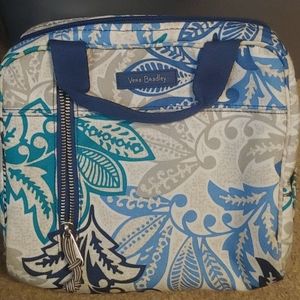 Brand New vera Bradley lunch bag
